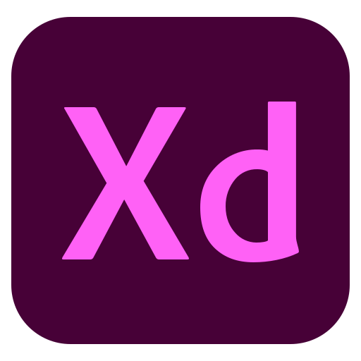 &quot;Interfaz de usuario diseñada en Adobe XD para prototipos de aplicaciones móviles y web.