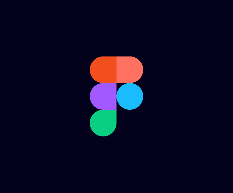 Diseño colaborativo de interfaz de usuario en Figma para prototipos y wireframes.